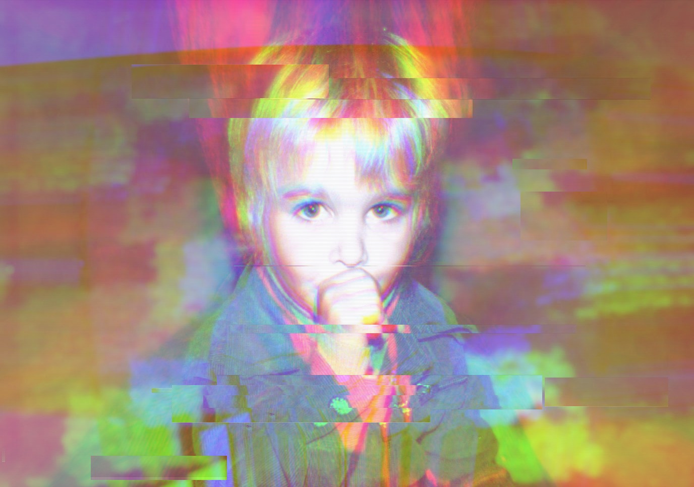 Limerence: A Psychic Retreat