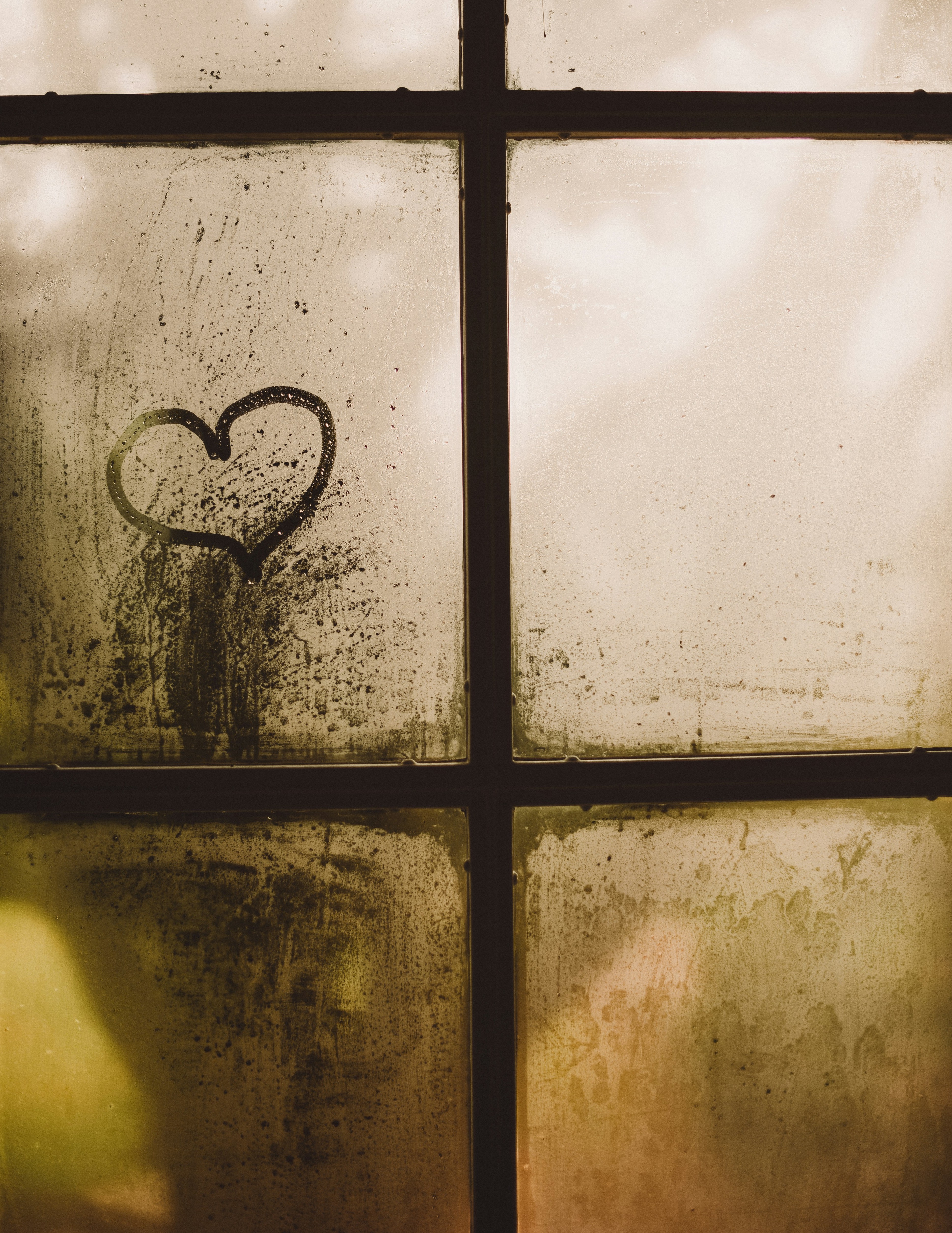 limerence shame self-abandonment